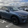 mazda cx-5 2015 -MAZDA--CX-5 LDA-KE2FW--KE2FW-204180---MAZDA--CX-5 LDA-KE2FW--KE2FW-204180- image 7