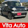 suzuki hustler 2016 quick_quick_MR41S_MR41S-612551 image 1
