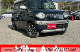 suzuki hustler 2016 quick_quick_MR41S_MR41S-612551