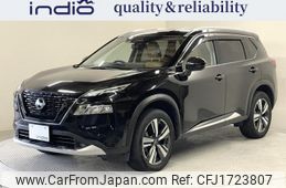 nissan x-trail 2023 CFJ1723807