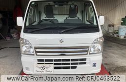 suzuki carry-truck 2022 quick_quick_DA16T_710078