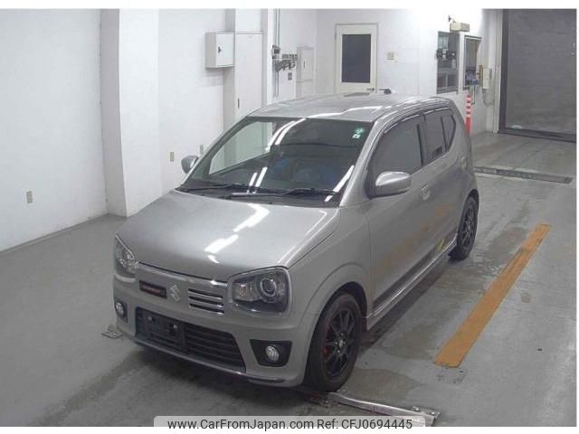 suzuki alto-works 2019 quick_quick_DBA-HA36S_HA36S-912919 image 1