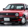 volkswagen golf 1989 -VOLKSWAGEN--VW Golf E-19RV--WVWZZZ1GZ-KW628511---VOLKSWAGEN--VW Golf E-19RV--WVWZZZ1GZ-KW628511- image 1