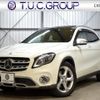 mercedes-benz gla-class 2017 -MERCEDES-BENZ--Benz GLA DBA-156947--WDC1569472J369180---MERCEDES-BENZ--Benz GLA DBA-156947--WDC1569472J369180- image 1