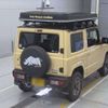 suzuki jimny 2021 -SUZUKI 【名古屋 581ﾜ6313】--Jimny 3BA-JB64W--JB64W-197574---SUZUKI 【名古屋 581ﾜ6313】--Jimny 3BA-JB64W--JB64W-197574- image 2