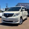 toyota alphard 2009 -TOYOTA--Alphard ANH20W--8076533---TOYOTA--Alphard ANH20W--8076533- image 1