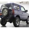 suzuki jimny 2007 quick_quick_GH-JB23W_JB23W-522710 image 2