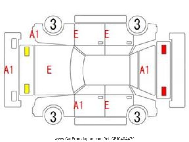 daihatsu taft 2022 -DAIHATSU--Taft 6BA-LA900S--LA900S-0091282---DAIHATSU--Taft 6BA-LA900S--LA900S-0091282- image 2