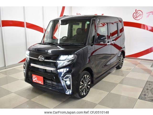 daihatsu tanto 2021 -DAIHATSU--Tanto 5BA-LA660S--LA660S-0042360---DAIHATSU--Tanto 5BA-LA660S--LA660S-0042360- image 2