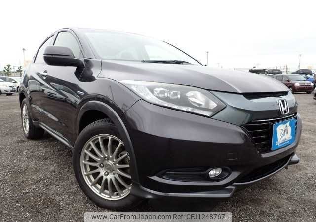 honda vezel 2014 646828-N2024100094F-12 image 1