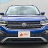 volkswagen t-cross 2022 quick_quick_3BA-C1DKR_WVGZZZC1ZPY008452 image 2