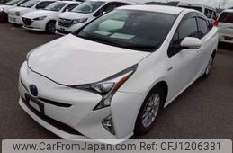 toyota prius 2016 -TOYOTA--Prius DAA-ZVW51--ZVW51-6016068---TOYOTA--Prius DAA-ZVW51--ZVW51-6016068-