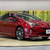 toyota prius 2016 -TOYOTA--Prius DAA-ZVW51--ZVW51-8031107---TOYOTA--Prius DAA-ZVW51--ZVW51-8031107- image 17