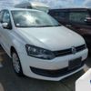 volkswagen polo 2013 -VOLKSWAGEN--VW Polo DBA-6RCBZ--WVWZZZ6RZDU066578---VOLKSWAGEN--VW Polo DBA-6RCBZ--WVWZZZ6RZDU066578- image 1