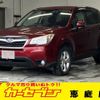 subaru forester 2013 -SUBARU--Forester DBA-SJ5--SJ5-005535---SUBARU--Forester DBA-SJ5--SJ5-005535- image 1