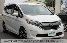 honda freed 2019 -HONDA--Freed DBA-GB5--GB5-1129414---HONDA--Freed DBA-GB5--GB5-1129414-