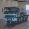 isuzu giga 2006 CFJ1591549 image 1