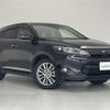 toyota harrier 2016 -TOYOTA--Harrier DBA-ZSU60W--ZSU60-0091070---TOYOTA--Harrier DBA-ZSU60W--ZSU60-0091070- image 1