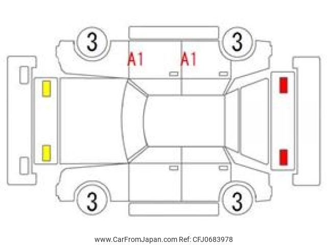 daihatsu taft 2022 -DAIHATSU--Taft 6BA-LA900S--LA900S-0091929---DAIHATSU--Taft 6BA-LA900S--LA900S-0091929- image 2