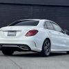 mercedes-benz c-class 2019 CFJ1703942 image 15