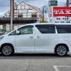 toyota vellfire 2012 quick_quick_DBA-ANH20_ANH20-8215792 image 18