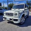 mercedes-benz g-class 2014 -MERCEDES-BENZ--Benz G Class FDA-463346--WDB4633462X215567---MERCEDES-BENZ--Benz G Class FDA-463346--WDB4633462X215567- image 1