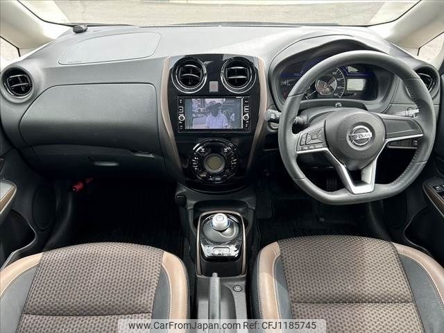 nissan note 2017 -NISSAN--Note DAA-HE12--HE12-030359---NISSAN--Note DAA-HE12--HE12-030359- image 2