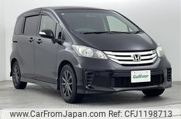 honda freed 2013 -HONDA--Freed DBA-GB3--GB3-3006648---HONDA--Freed DBA-GB3--GB3-3006648-