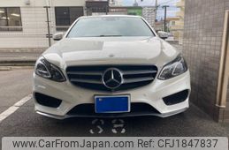 mercedes-benz e-class 2016 CFJ1847837
