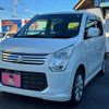 suzuki wagon-r 2013 -SUZUKI 【水戸 581ﾑ7127】--Wagon R MH34S--208222---SUZUKI 【水戸 581ﾑ7127】--Wagon R MH34S--208222- image 12