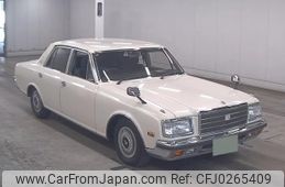 toyota century 1990 quick_quick_E-VG40_VG40-011636