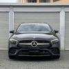 mercedes-benz a-class 2021 CFJ1760655 image 13