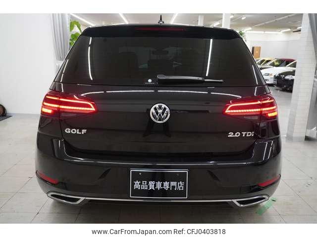 volkswagen golf 2020 -VOLKSWAGEN 【名変中 】--ｺﾞﾙﾌ AUDFG--LP003431---VOLKSWAGEN 【名変中 】--ｺﾞﾙﾌ AUDFG--LP003431- image 2