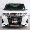 toyota alphard 2018 -TOYOTA--Alphard DBA-GGH30W--GGH30-0023551---TOYOTA--Alphard DBA-GGH30W--GGH30-0023551- image 12