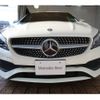 mercedes-benz cla-class 2017 -MERCEDES-BENZ--Benz CLA DBA-117942--WDD1179422N481481---MERCEDES-BENZ--Benz CLA DBA-117942--WDD1179422N481481- image 9