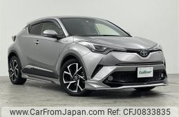 toyota c-hr 2017 -TOYOTA--C-HR DAA-ZYX10--ZYX10-2093910---TOYOTA--C-HR DAA-ZYX10--ZYX10-2093910-