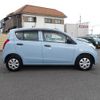 suzuki alto 2010 quick_quick_HA25S_HA25S-743663 image 4