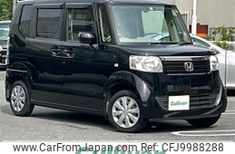 honda n-box 2014 -HONDA--N BOX DBA-JF1--JF1-1439848---HONDA--N BOX DBA-JF1--JF1-1439848-