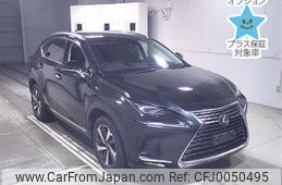 lexus nx 2019 -LEXUS--Lexus NX AGZ10-1023147---LEXUS--Lexus NX AGZ10-1023147-