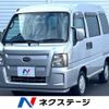 subaru sambar-dias-van 2011 -SUBARU--Samber Dias Van EBD-TV1--TV1-200551---SUBARU--Samber Dias Van EBD-TV1--TV1-200551- image 1