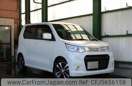 suzuki wagon-r 2013 quick_quick_DBA-MH34S_MH34S-911171