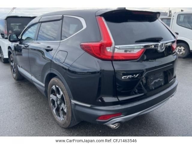 honda cr-v 2020 quick_quick_6BA-RW1_1200299 image 2