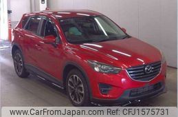 mazda cx-5 2015 CFJ1575731