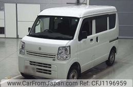 suzuki every 2019 -SUZUKI--Every HBD-DA17V--DA17V-376642---SUZUKI--Every HBD-DA17V--DA17V-376642-
