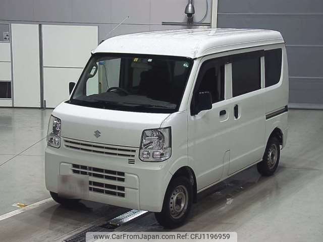 suzuki every 2019 -SUZUKI--Every HBD-DA17V--DA17V-376642---SUZUKI--Every HBD-DA17V--DA17V-376642- image 1