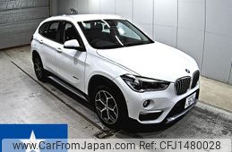 bmw x1 2017 -BMW 【北九州 301な3076】--BMW X1 HT20--WBAHT920X05J60589---BMW 【北九州 301な3076】--BMW X1 HT20--WBAHT920X05J60589-