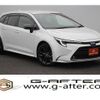 toyota corolla-touring-wagon 2023 -TOYOTA--Corolla Touring 6AA-ZWE219W--ZWE219-0018108---TOYOTA--Corolla Touring 6AA-ZWE219W--ZWE219-0018108- image 1