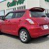 suzuki swift 2015 -SUZUKI--Swift DBA-ZD72S--ZD72S-308591---SUZUKI--Swift DBA-ZD72S--ZD72S-308591- image 15