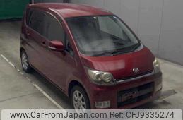 daihatsu move 2006 -DAIHATSU--Move L175S-0015982---DAIHATSU--Move L175S-0015982-