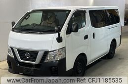nissan caravan-van 2019 -NISSAN--Caravan Van VR2E26-115852---NISSAN--Caravan Van VR2E26-115852-